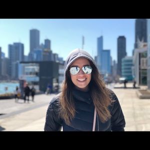 Meet your Posher, Jameson